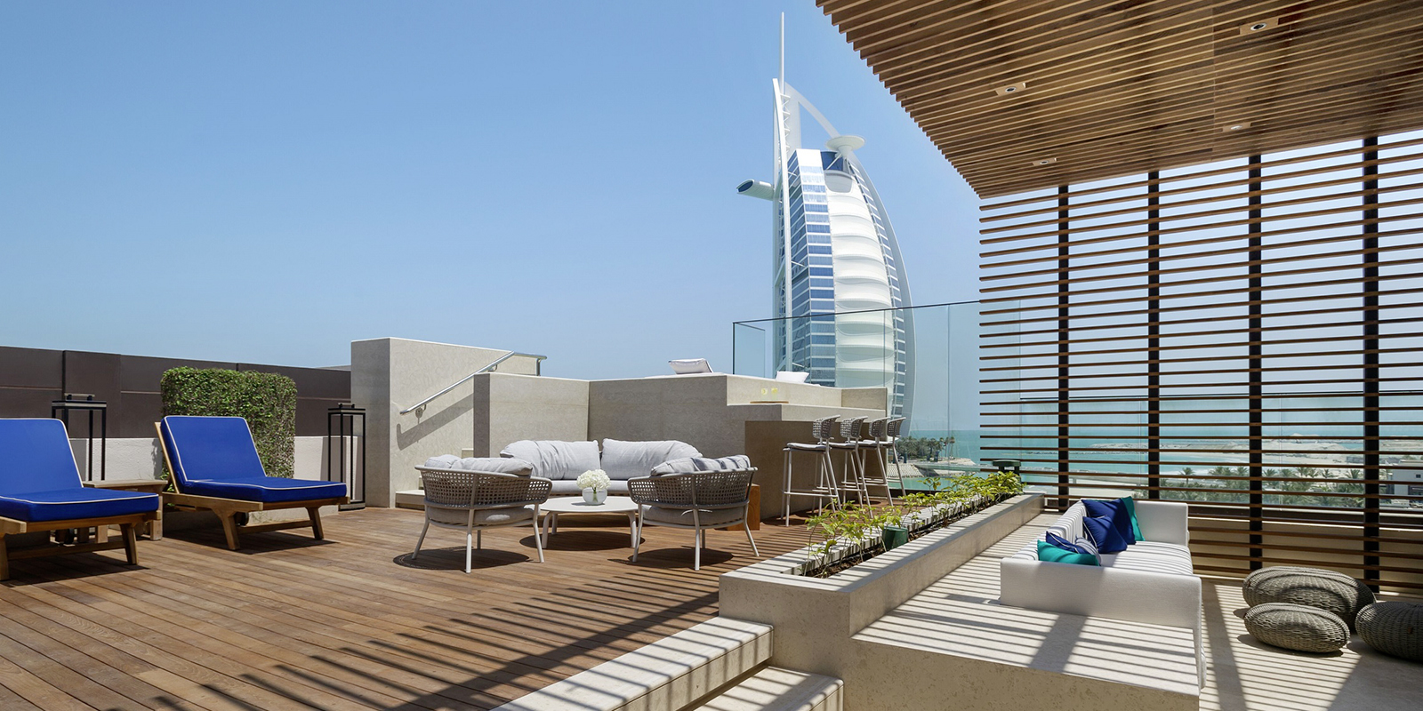 HOTEL NEWS: Taking luxury to new levels in Dubai | Luxury Travel