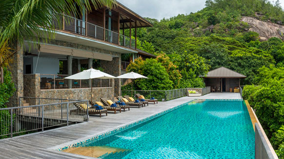 Four Seasons offers bespoke holiday experiences in Seychelles | Luxury ...