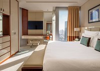 A Suite Symphony in the heart of Dubai