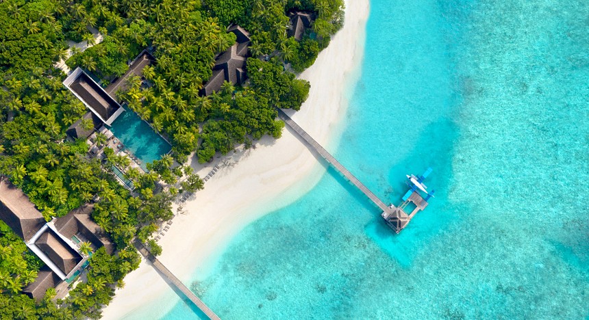 OPEN SEASON! 13 incredible Indian Ocean hotels that want YOU to visit