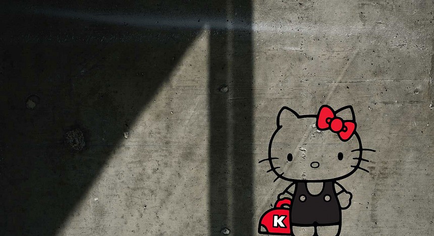 hello-kitty- wallpaper - Opera add-ons