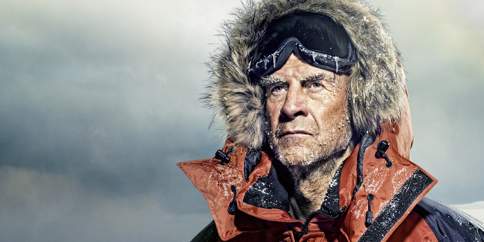 INTERVIEW: Sir Ranulph Fiennes - The ultimate adventurer | Luxury ...