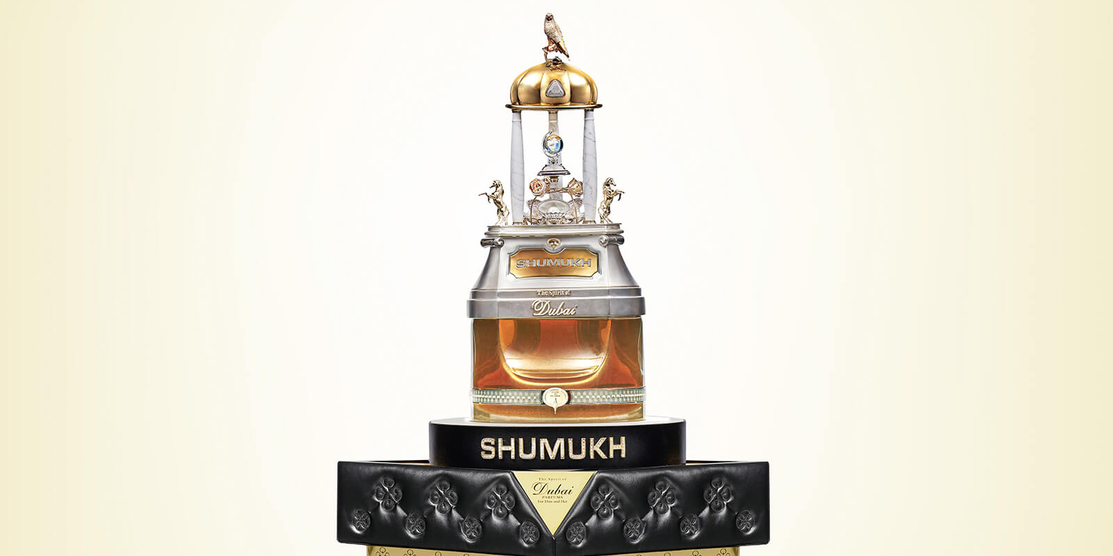 Shumukh fragrance 2025