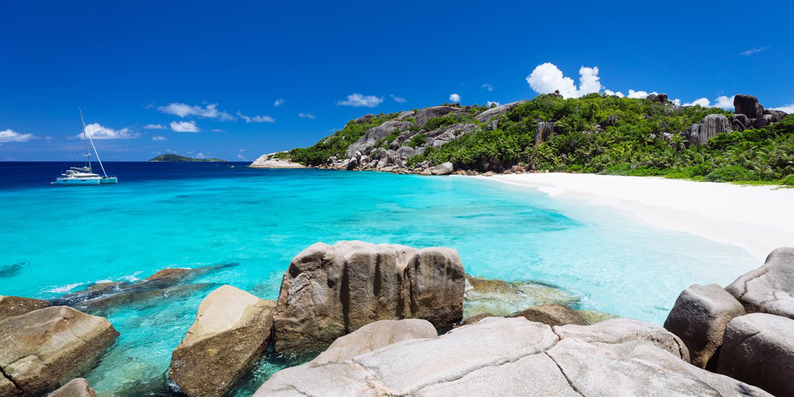 DESTINATION: Five once-in-a-lifetime ways to experience the Seychelles ...