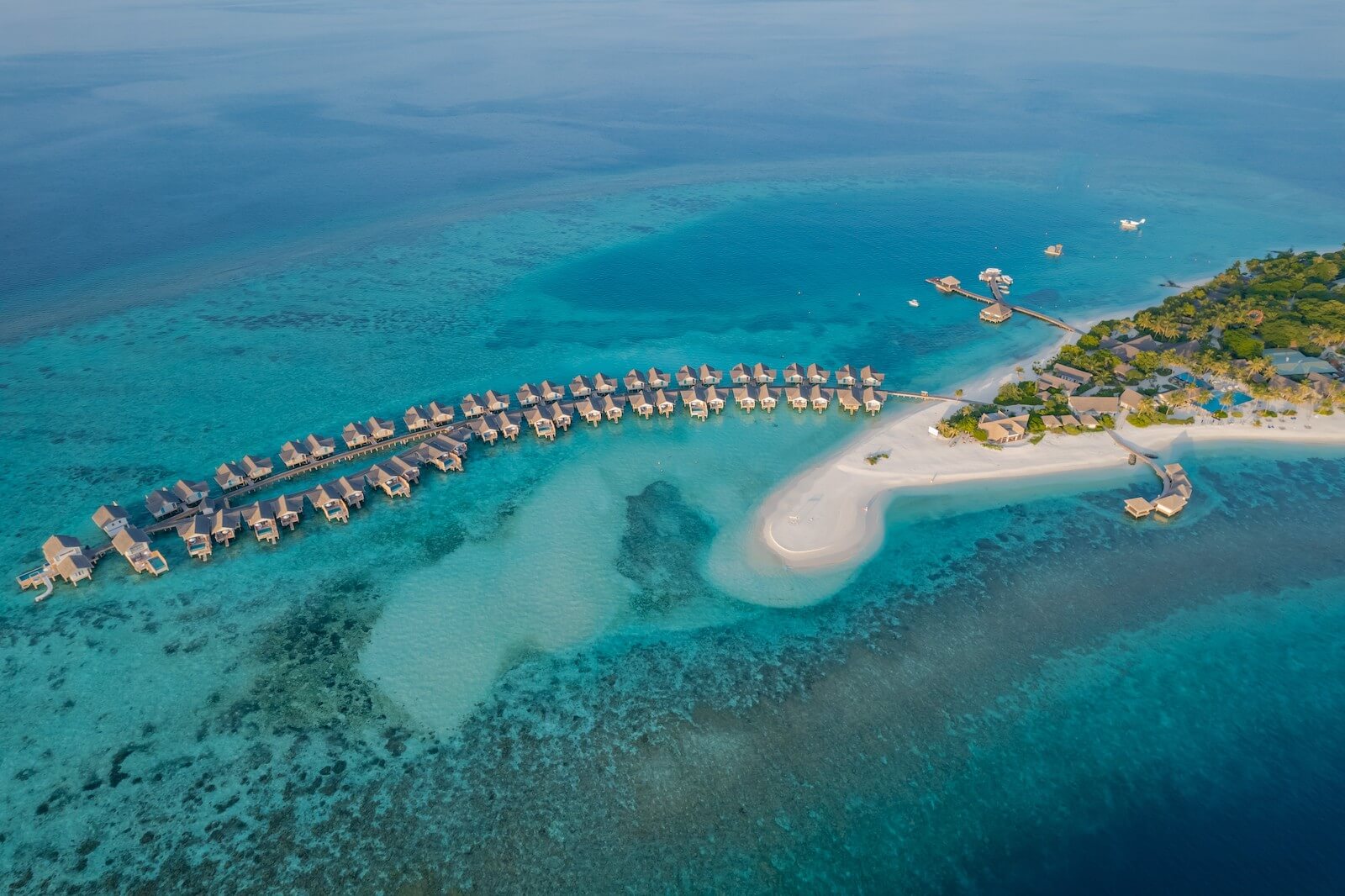 ISLAND: Magic in the Maldives | Luxury Travel Magazine