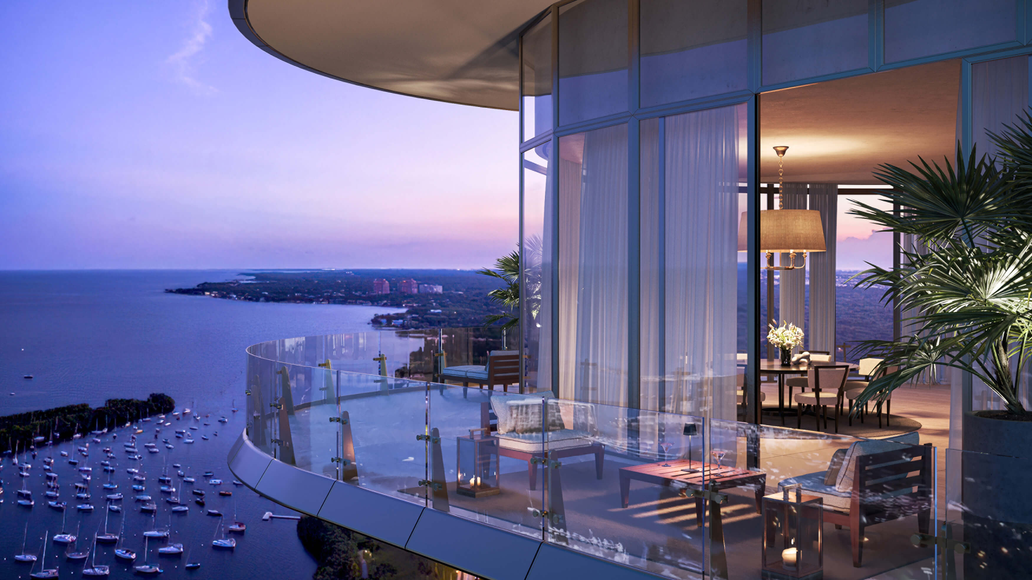 Miami’s Ultimate Address: Four Seasons Residences | Luxury Travel And ...