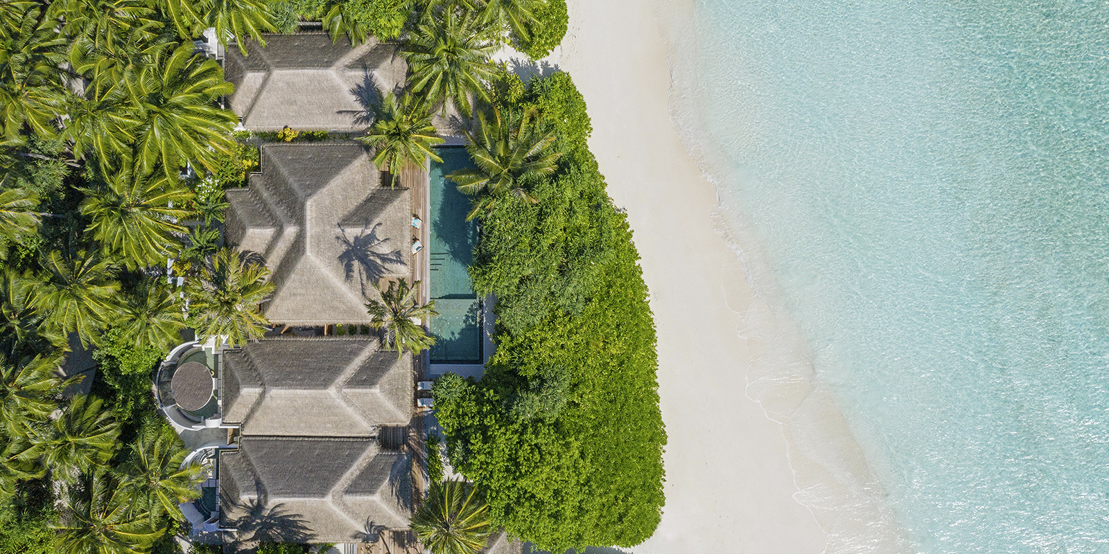 HOTEL INTEL: Why life’s a beach at Anantara Kihavah Maldives Villas ...