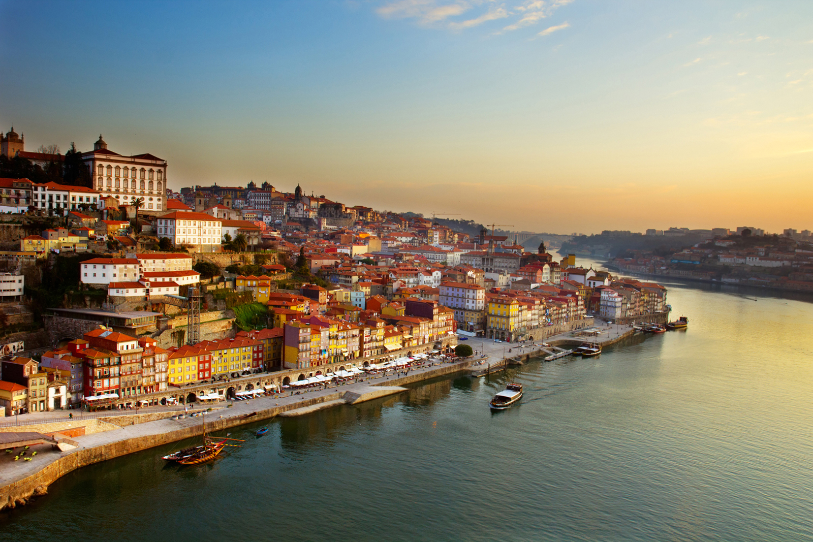 Here's why you need to go to Porto right now | Luxury Travel Magazine