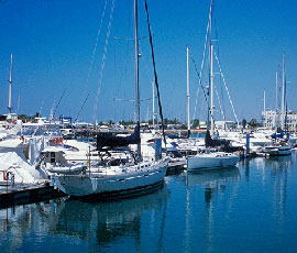 yachting portugal