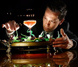 The world's most expensive cocktails | Luxury Travel Magazine