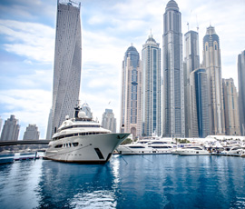 top 8 yachts dubai reviews