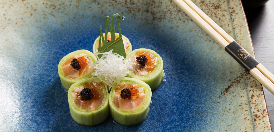 The top 7 authentic Asian restaurants in Dubai | Luxury Travel And ...