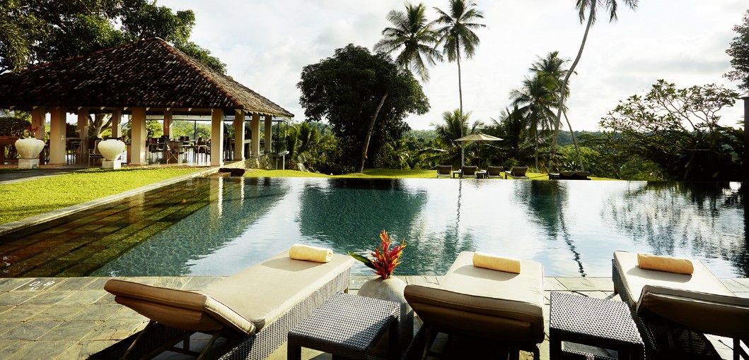 INDIAN OCEAN SPECIAL: Sri Lanka | Luxury Travel Magazine