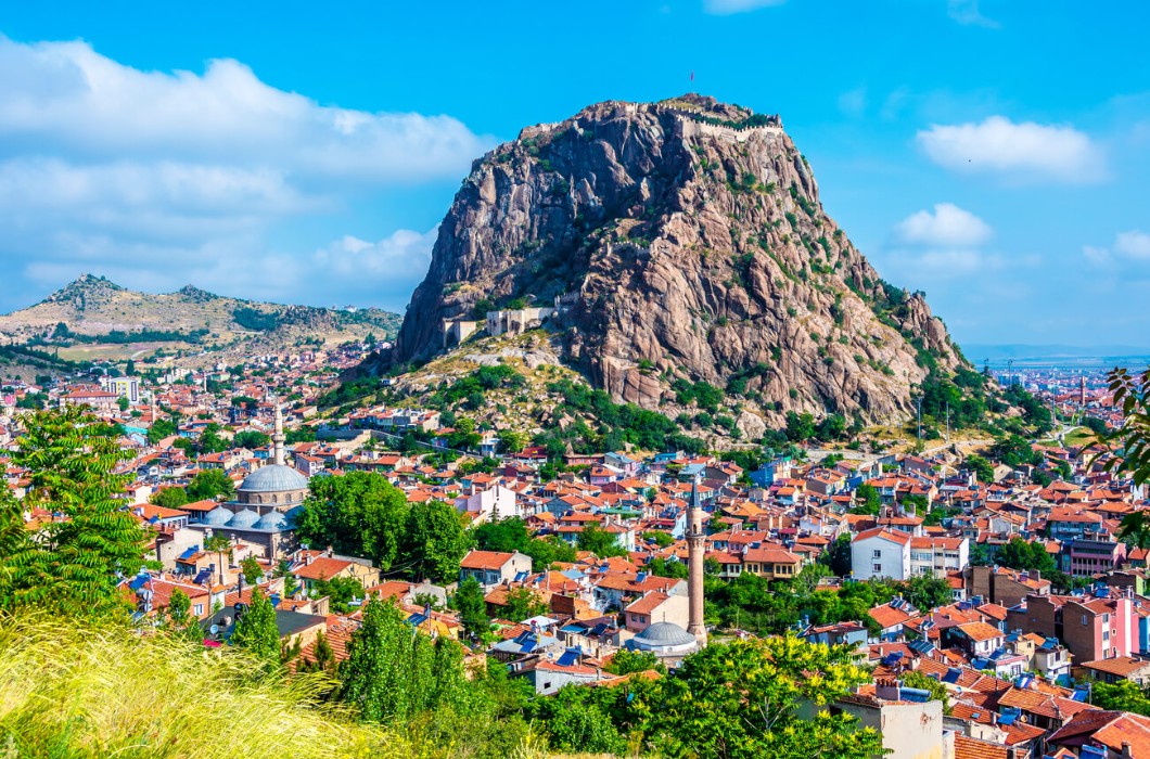 Afyon - Turkey’s Hidden Treasure | Luxury Travel And Lifestyle Magazine