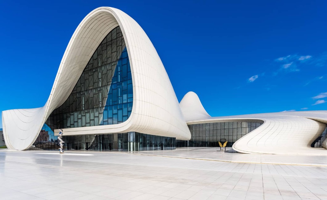 DESTINATION: Beautiful Baku | Luxury Travel Magazine