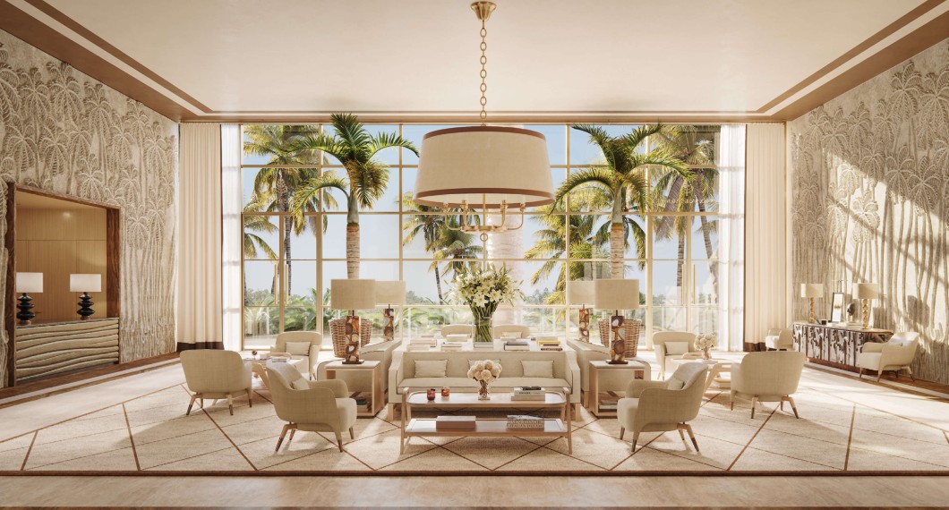 Miami’s Ultimate Address: Four Seasons Residences | Luxury Travel And ...