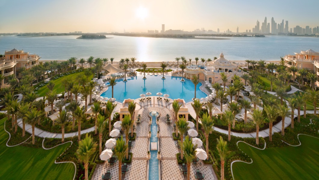 DEBUT: Hyde Hotels prepares for UAE Debut | Luxury Travel Magazine ...